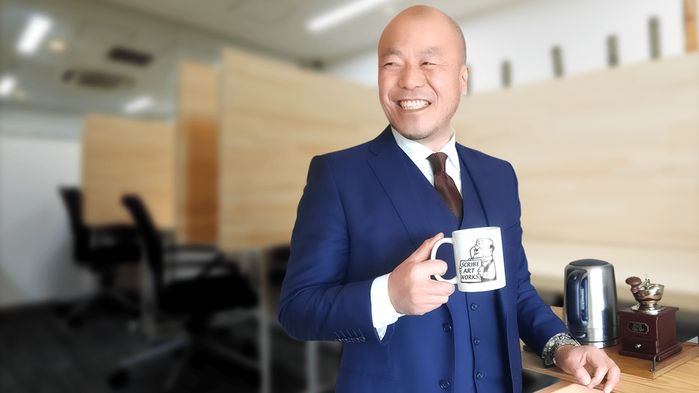 塚本誠の写真