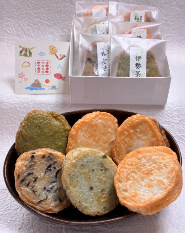 黒にんにくの写真