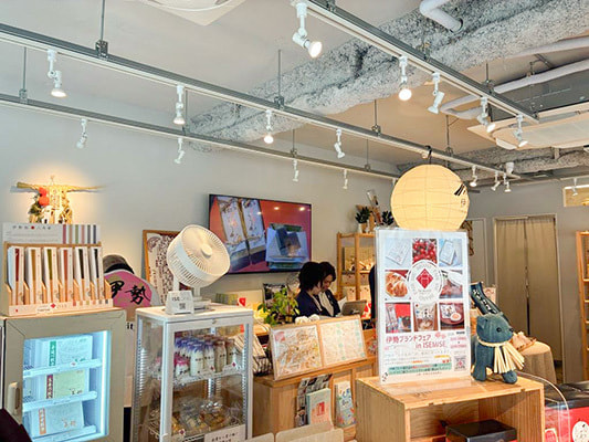 イベントの様子