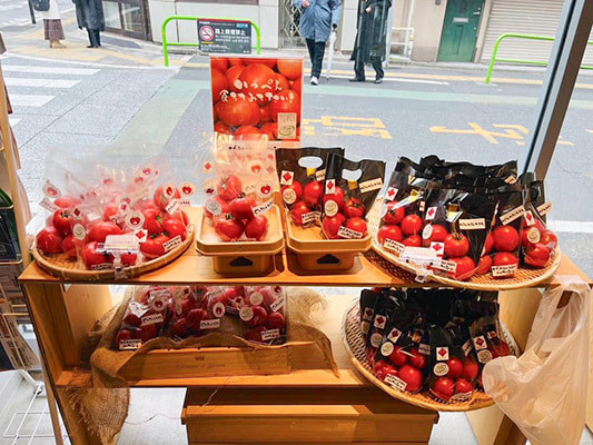 イベントの様子